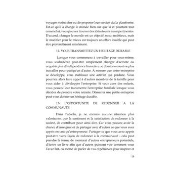 Comment créer son activité en ligne de A à Z