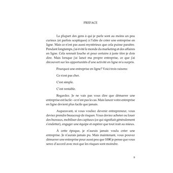 Comment créer son activité en ligne de A à Z