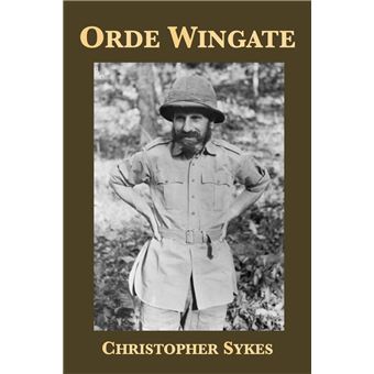 Orde Wingate - 1