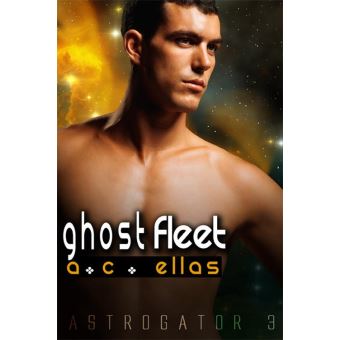 Ghost Fleet - 1