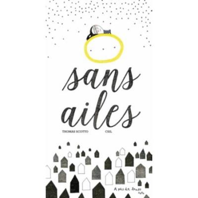 Sans ailes