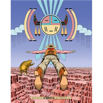 Dope Rider: A Fistful of Delirium (English Edition)