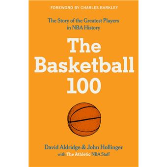 The Basketball 100 - 1