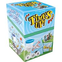 ASMODEE TIME'S UP Ë KIDS NOUVELLE VERSIO