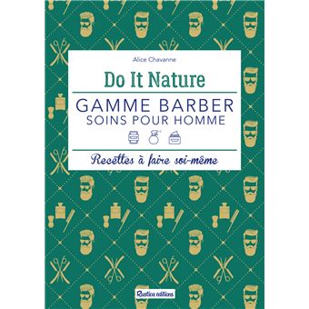 Gamme barber