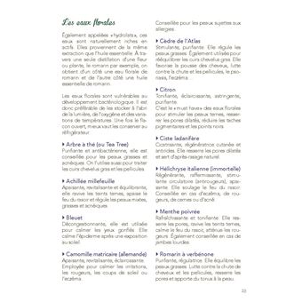 Gamme barber. Soins pour homme