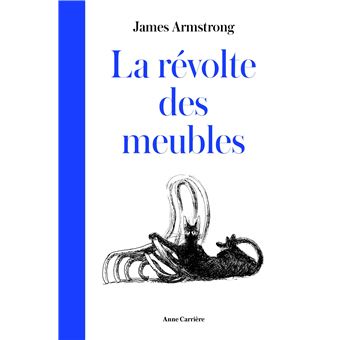 La révolte des meubles