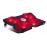 SPIOFGAM AIRBLADE 500 : 17,3 POUCES RED_0