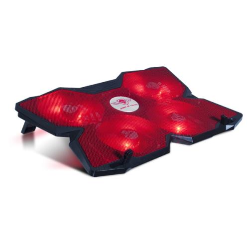SPIOFGAM AIRBLADE 500 : 17,3 POUCES RED
