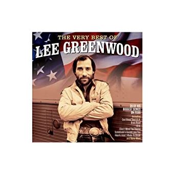 Lee Greenwood - 1