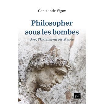 Philosopher sous les bombes
