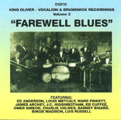 Farewell blues 2