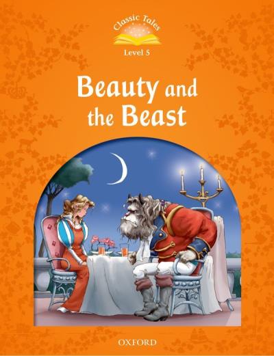 Beauty and the beast, level 5