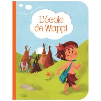 L'école de Wappi