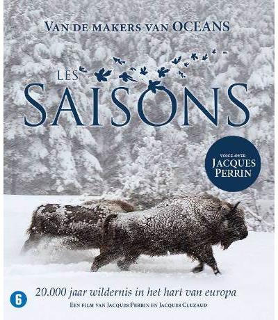 SAISONS-BLURAY-NL