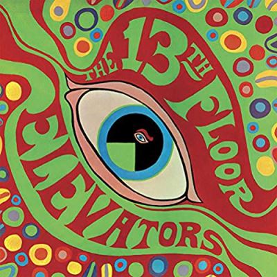 Psychedelic Sounds Of The 13th