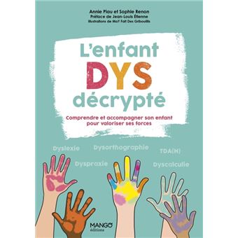 L'enfant Dys décrypté