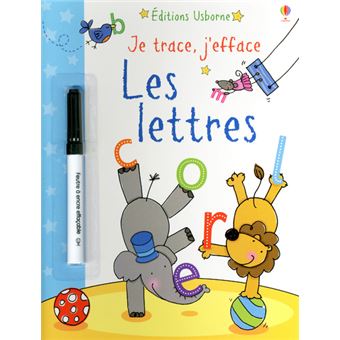 Je Trace J Efface Les Lettres Broch Stacey Lamb Achat Livre Fnac