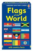 Spotter's Cards Flags of the World