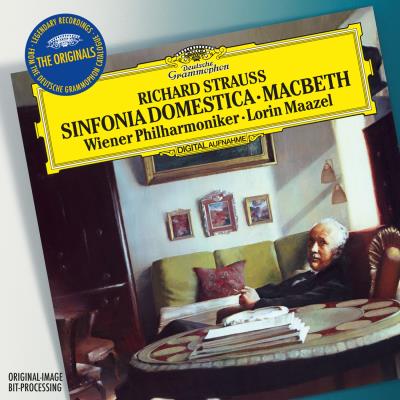 Sinfonia domestica - Macbeth