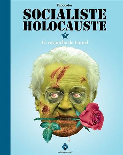 La Revanche de Lionel