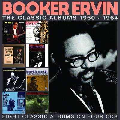 Classic albums 1960 1964