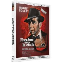 Plus dure sera la chute Blu-ray