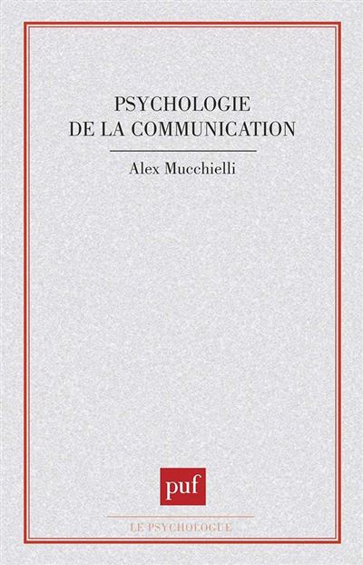 Psychol.communication