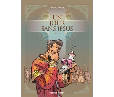 Un jour sans Jésus