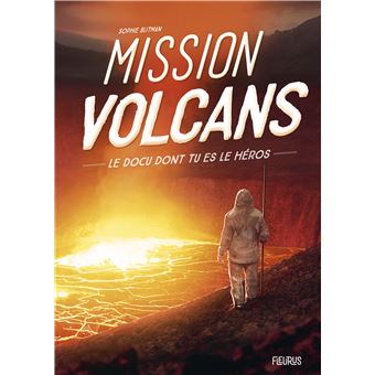 Mission volcans