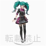 Figurine Hatsune Miku Classroom Sekaï