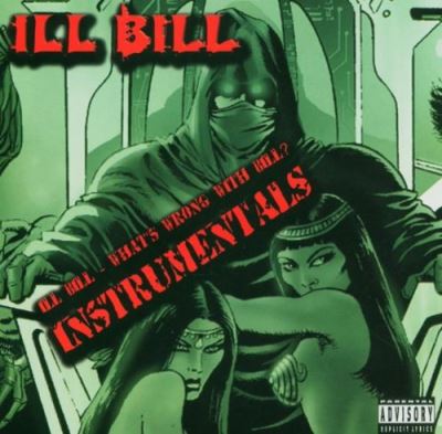 What's wrong with Bill