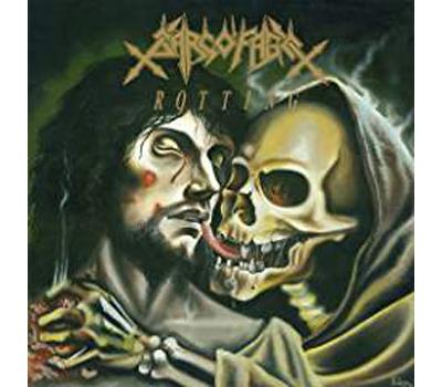 ROTTING/DVD+CD