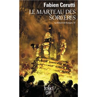 Le Marteau des sorcières