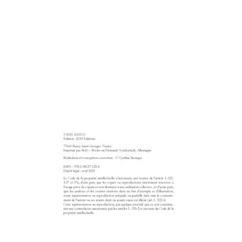 Dites OUI à vos ambitions