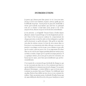 Dites OUI à vos ambitions