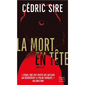 La mort en tête