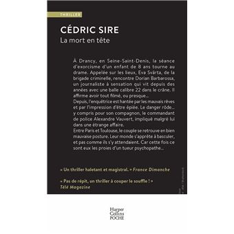 La mort en tête
