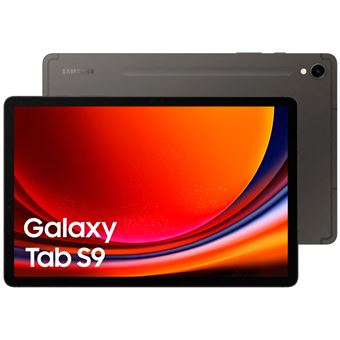 Samsung Galaxy Tab S9 本体 Samsung-Galaxy-Tab-S9-Tablette