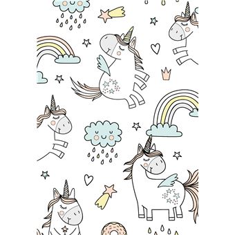 Coloriages animaux kawaï