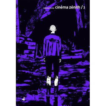 Cinéma Zénith : Acte troisième