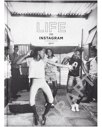 LIFE ON INSTAGRAM