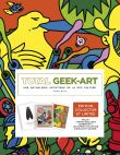 Coffret Geek Art 4