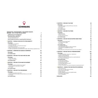 Petit guide  «décomplexant» pour parents d'ados à l'ère du numérique