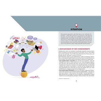 Petit guide  «décomplexant» pour parents d'ados à l'ère du numérique