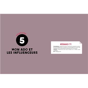 Petit guide  «décomplexant» pour parents d'ados à l'ère du numérique