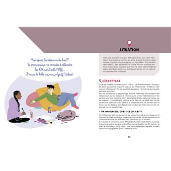 Petit guide  «décomplexant» pour parents d'ados à l'ère du numérique