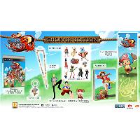 Jeu PS3 One Piece Pirate Warriors - Version Française, Rare Et En Très Bon état !
