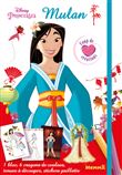 Disney Princesses Mulan - Coup de coeur créations