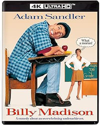 Billy Madison